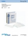 Product Sheet - Microscope Slides